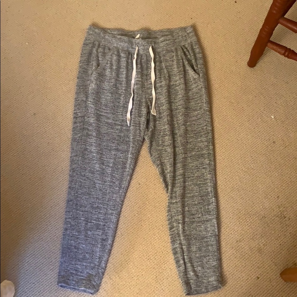 Sweatpants